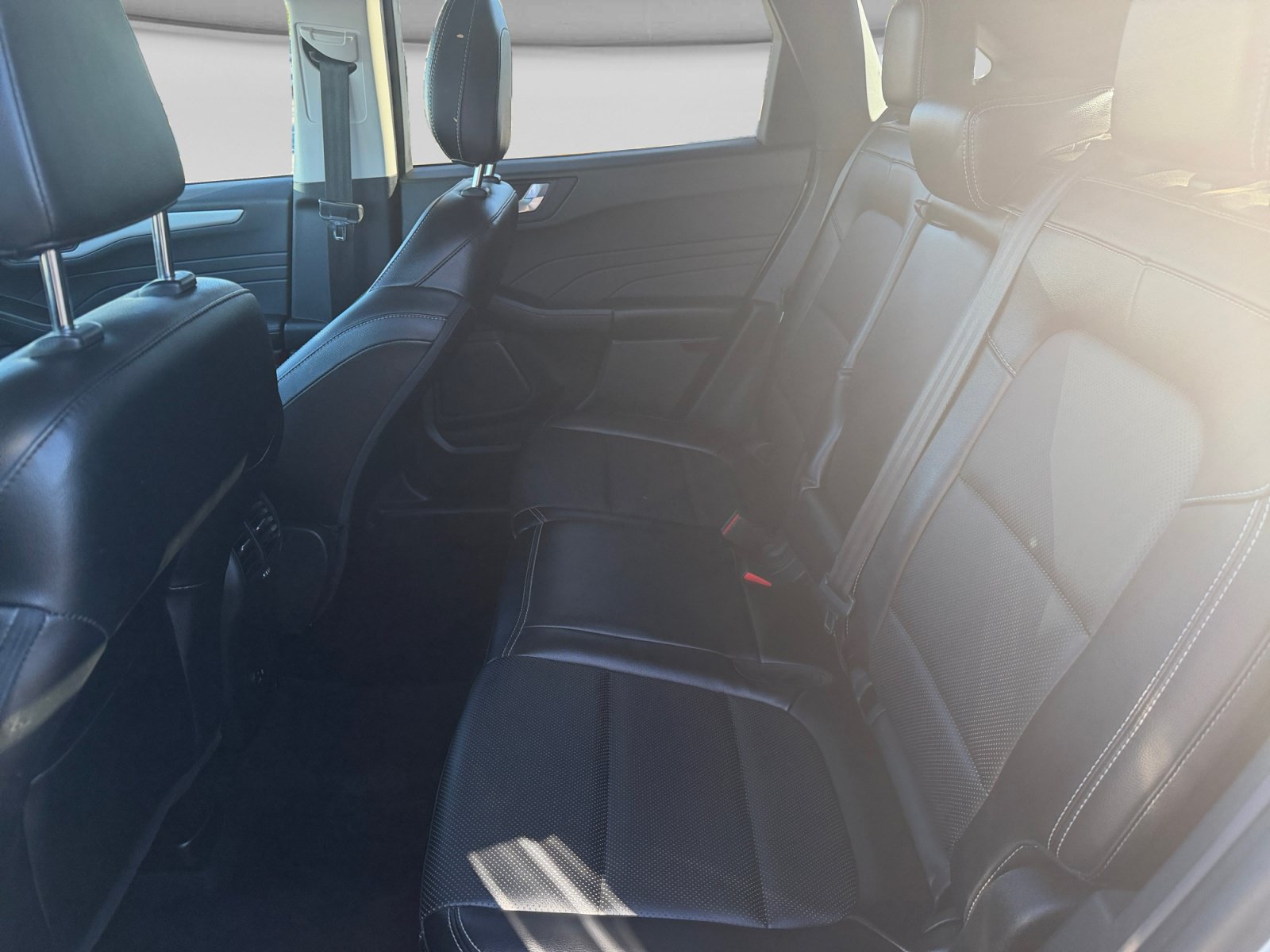 Used 2022 Ford Escape SEL AWD/4WD image 21