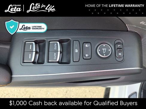 New 2026 Acura Integra A-Spec image 29