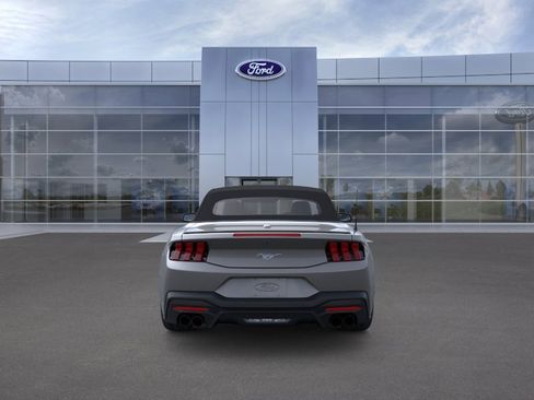 New 2025 Ford Mustang Premium RWD image 5