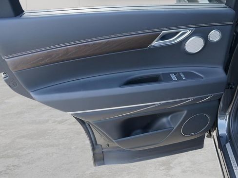 Used 2024 Genesis GV80 3.5T image 13