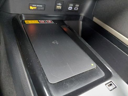 Certified 2025 Toyota Camry LE image 25