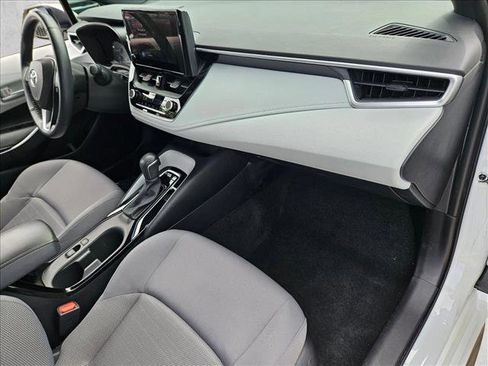 Used 2024 Toyota Corolla SE FWD image 20