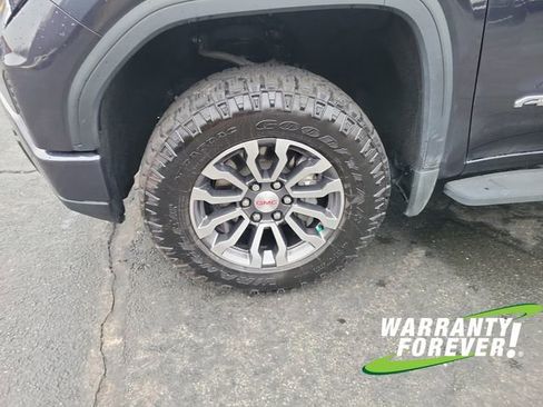 Used 2023 GMC Sierra 1500 AT4 w/ AT4 Premium Package image 19