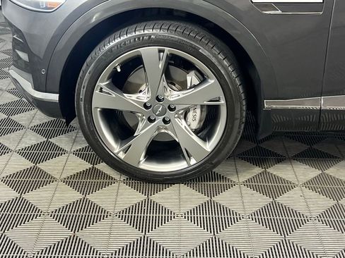 Used 2024 Genesis GV80 3.5T w/ Prestige Package image 12
