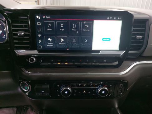 New 2026 GMC Sierra 1500 SLT w/ SLT Premium Plus Package image 19