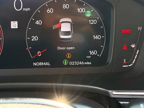 Used 2026 Honda Civic Si image 20