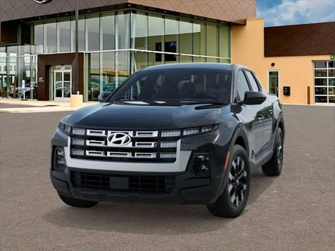 New 2026 Hyundai Santa Cruz SE AWD/4WD image 6