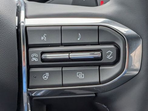 New 2026 GMC Terrain Elevation w/ Elevation Premium Package image 26