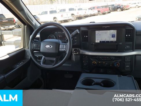 Used 2025 Ford F350 XLT image 21