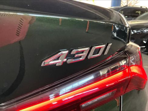 Used 2021 BMW 430i 430i w/ Convenience Package image 9