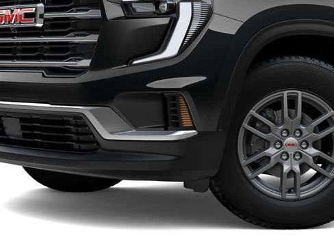 New 2026 GMC Acadia Elevation AWD/4WD image 42