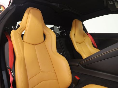 Used 2023 Chevrolet Corvette Stingray Preferred Cpe w/ 2LT image 14