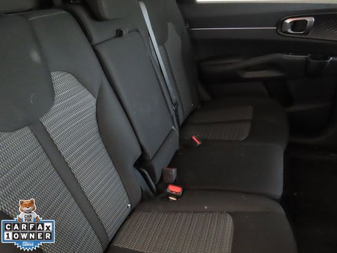 Used 2026 Kia Sorento LX image 24