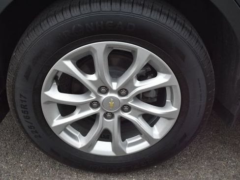 Used 2019 Chevrolet Equinox LT AWD/4WD image 45