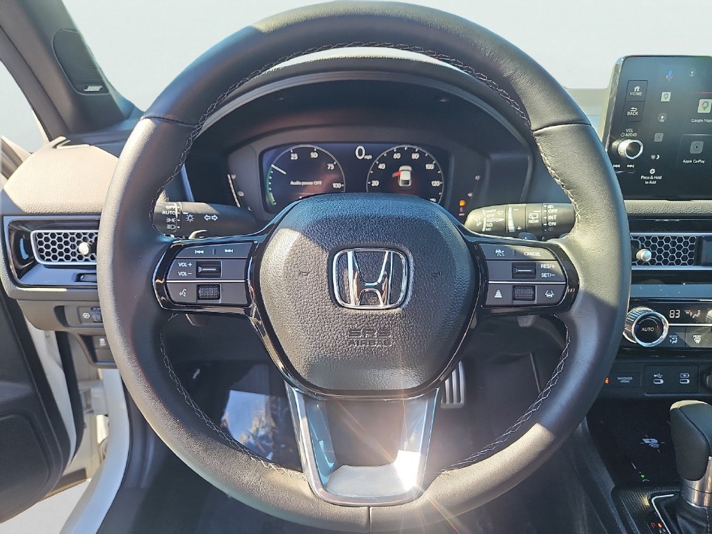 Used 2026 Honda Civic Sport Touring image 26