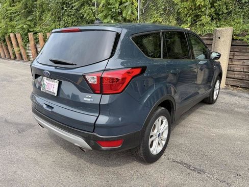 Used 2019 Ford Escape SE AWD/4WD image 23