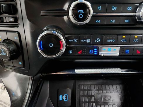 Used 2022 Ford F150 Tremor w/ Equipment Group 402A High AWD/4WD image 21