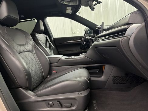 Certified 2022 INFINITI QX60 Autograph w/ Cargo Package image 41