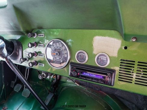 Used 1986 Jeep CJ 7 image 32