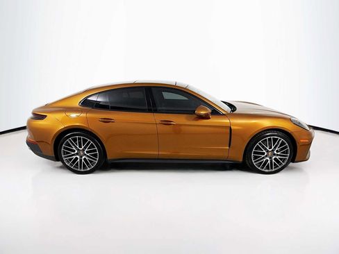 New 2026 Porsche Panamera image 8