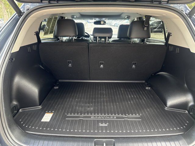 Used 2022 Kia Sportage EX FWD image 5