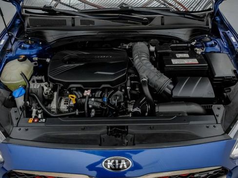 Used 2021 Kia Forte GT image 59