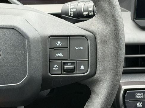 New 2026 Toyota RAV4 FWD image 15