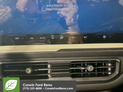 New 2026 Ford Bronco Sport Big Bend AWD/4WD image 16