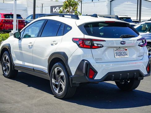 Certified 2025 Subaru Crosstrek 2.5i Limited w/ Crosstrek Mirror Package image 7