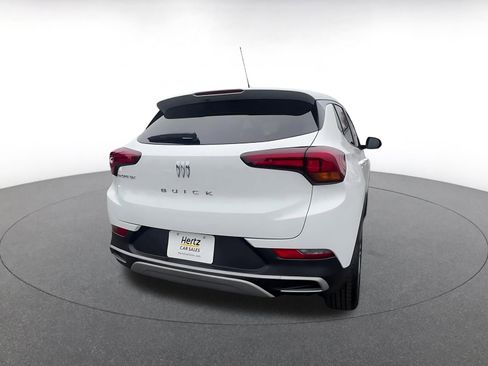 Used 2025 Buick Encore GX Preferred image 15