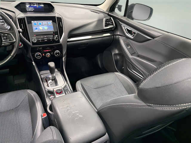 Used 2020 Subaru Forester Premium AWD/4WD image 31
