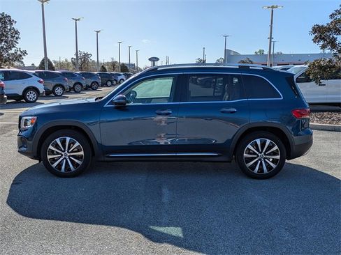 Used 2023 Mercedes-Benz GLB 250 image 6