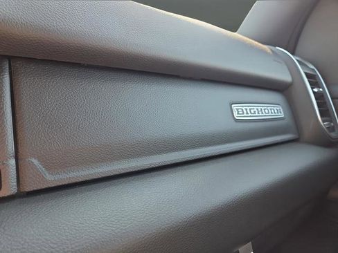 New 2026 RAM 1500 Big Horn AWD/4WD image 30