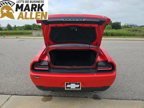 Used 2023 Dodge Challenger GT AWD/4WD image 24