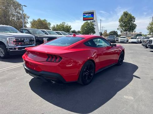 Used 2026 Ford Mustang GT RWD image 3