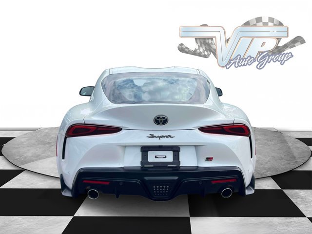 Used 2023 Toyota Supra RWD image 7