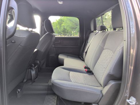 New 2026 RAM 2500 Warlock AWD/4WD image 36
