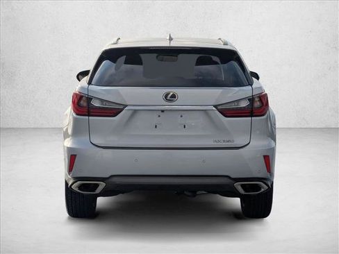 Used 2019 Lexus RX 350 FWD w/ Navigation Package image 7