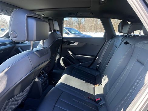 Used 2023 Audi A4 2.0T allroad Premium Plus w/ Premium Plus Package image 21