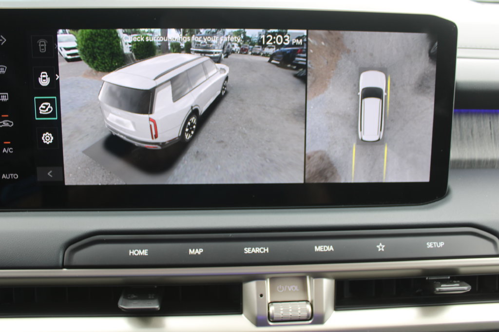 New 2027 Kia Telluride SX Prestige w/ Towing Package AWD/4WD image 63