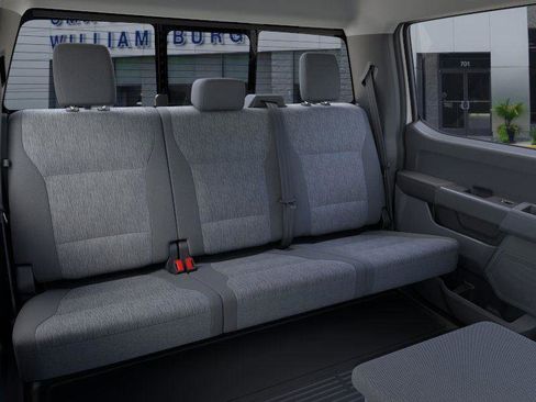 New 2026 Ford F350 XL w/ STX Appearance Package image 11