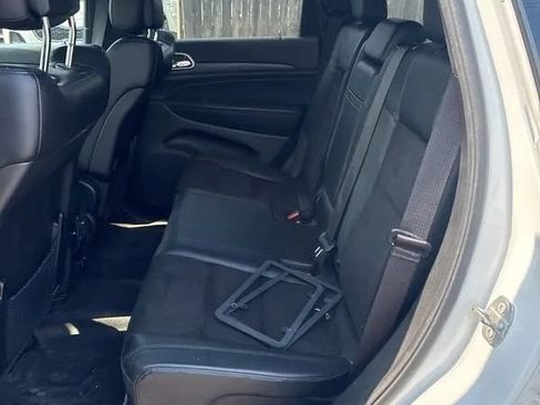Used 2021 Jeep Grand Cherokee Laredo X AWD/4WD image 21