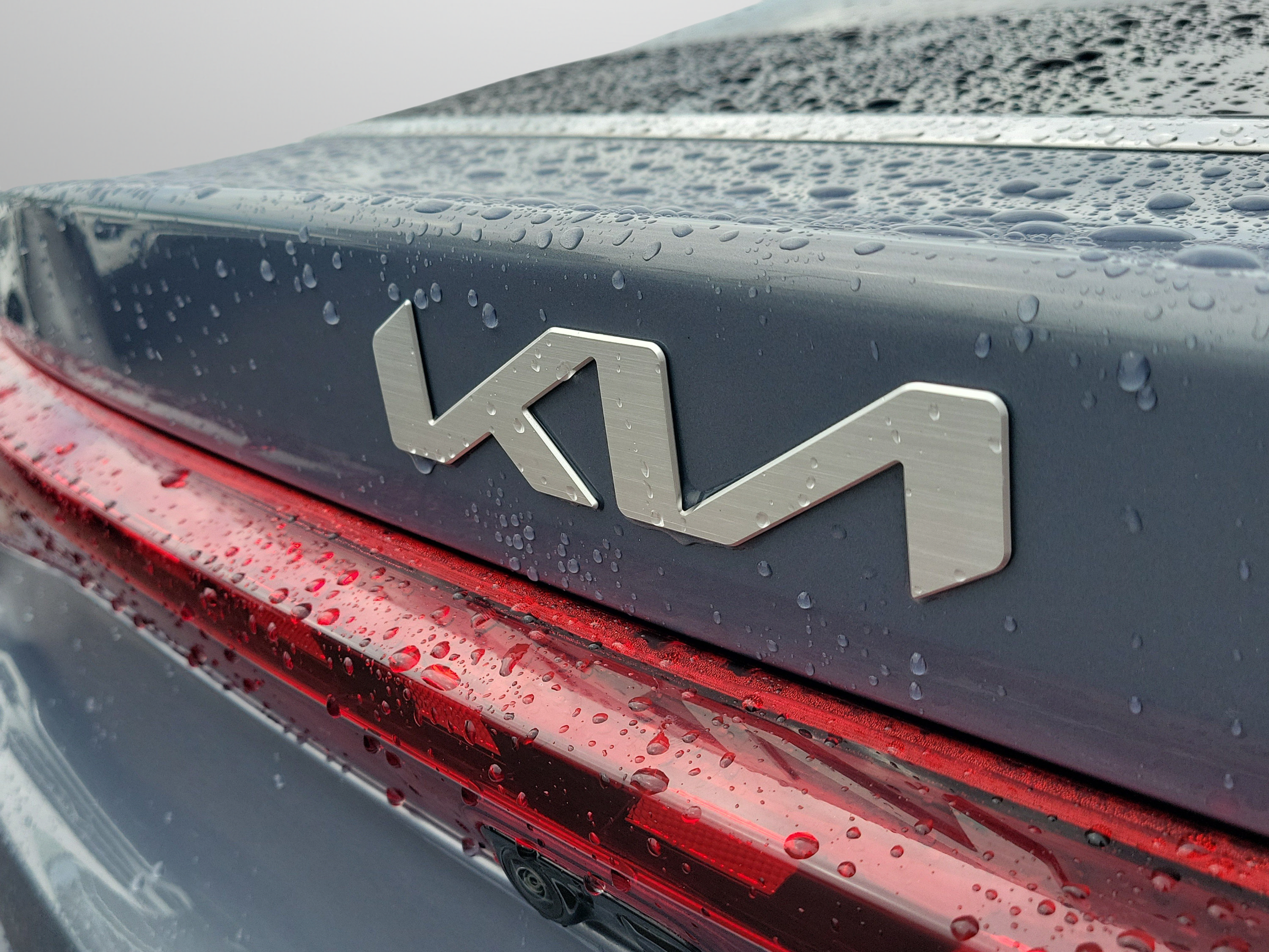 Used 2023 Kia K5 LXS FWD image 7