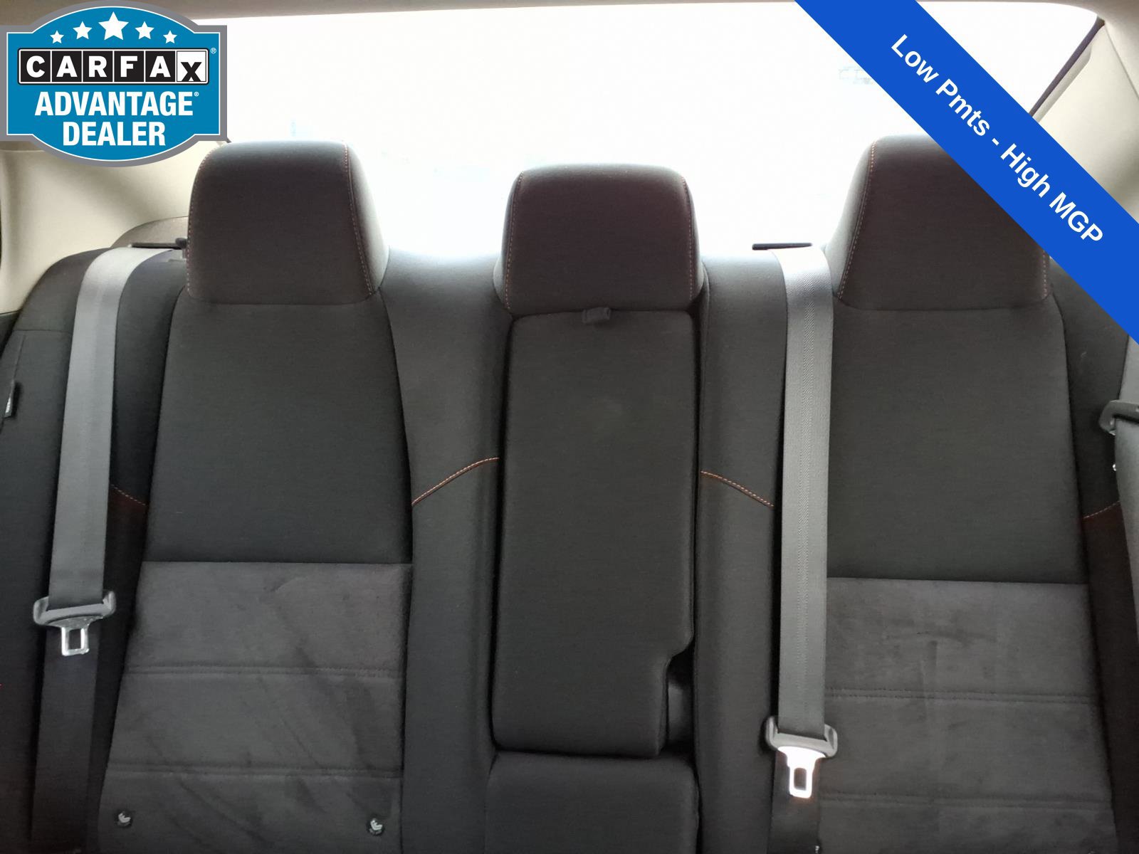 Used 2020 Nissan Sentra SR FWD image 17