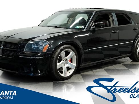 Used 2006 Dodge Magnum SRT8 w/ SRT Option Group III image 1