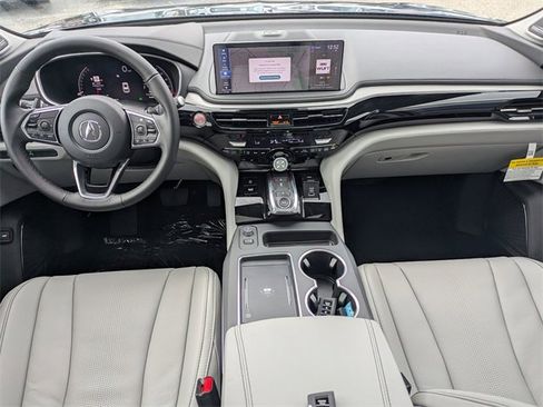 New 2026 Acura MDX w/ Technology Package image 16
