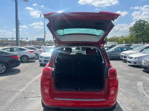 Used 2014 FIAT 500L Easy image 11