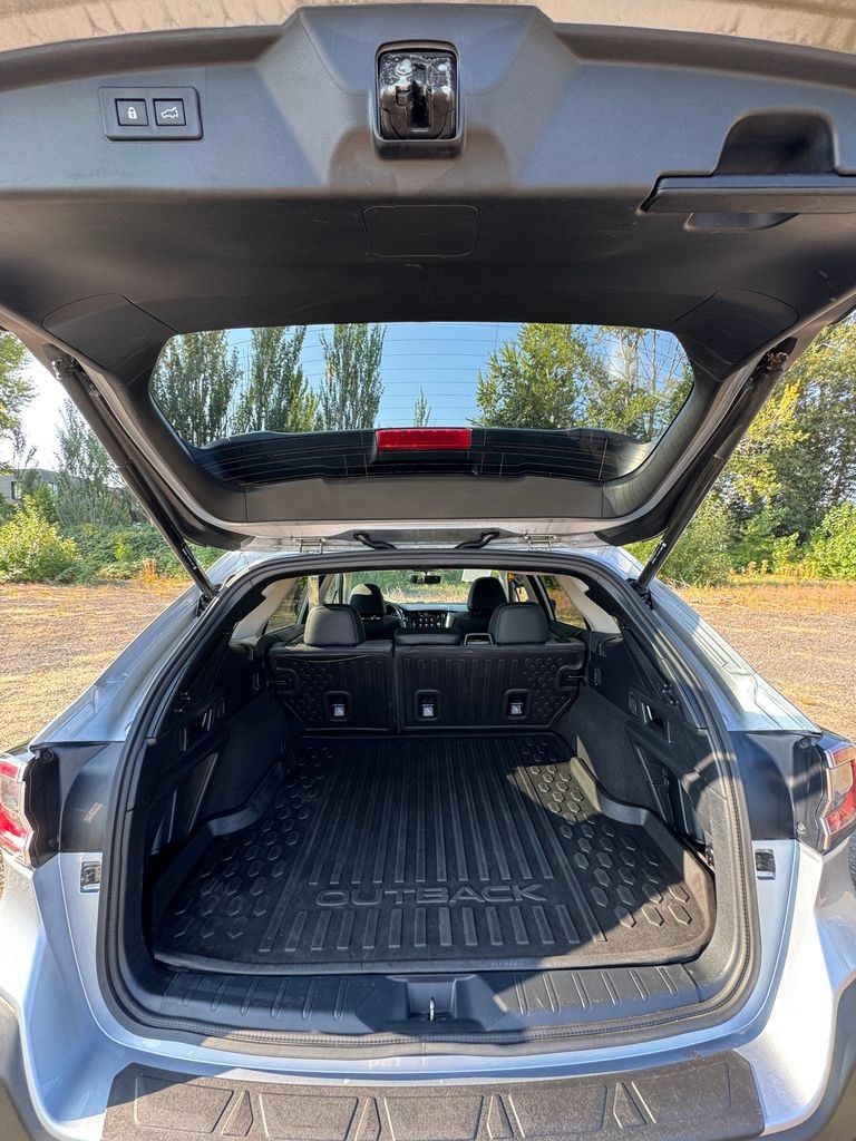 Used 2020 Subaru Outback Onyx Edition XT w/ Popular Package #2 AWD/4WD image 9