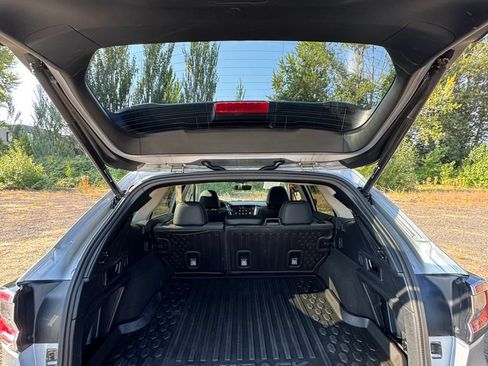Used 2020 Subaru Outback Onyx Edition XT w/ Popular Package #2 AWD/4WD image 9