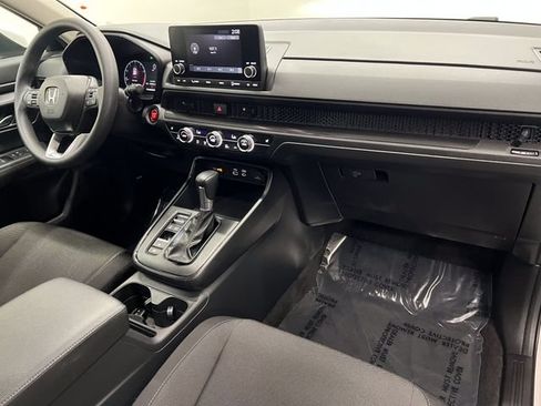 Used 2025 Honda CR-V EX image 12
